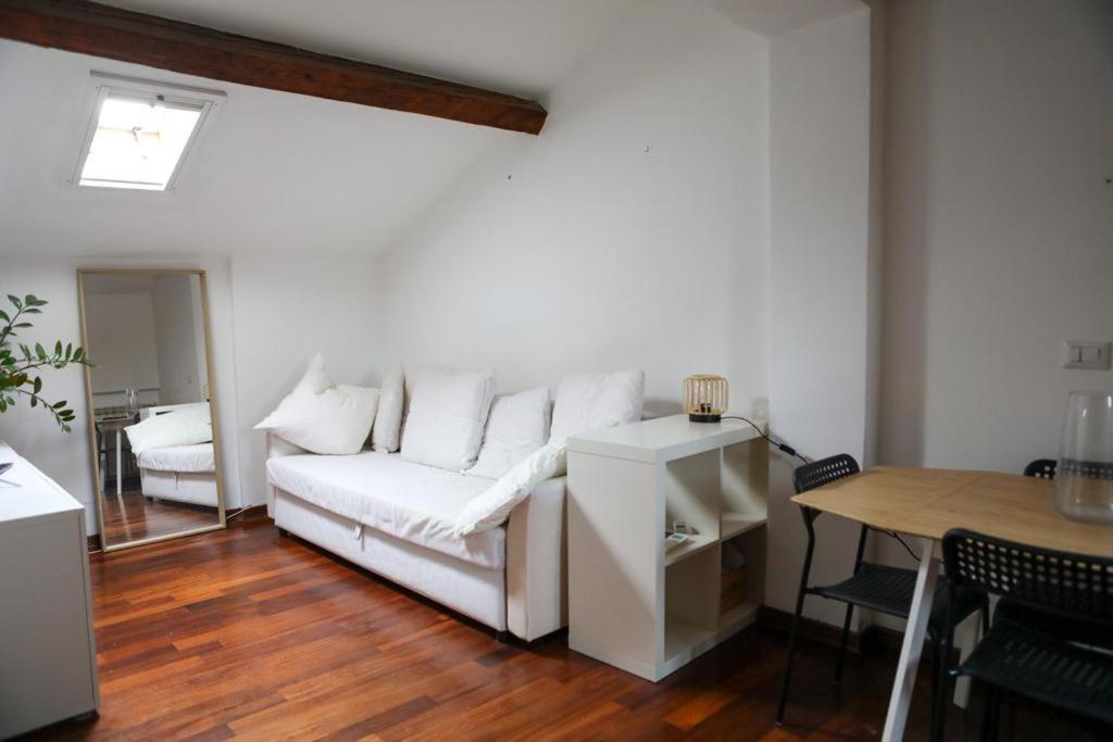 Appartement L'arche Comfort&relax - Yellow House Di Viale Certosa *
