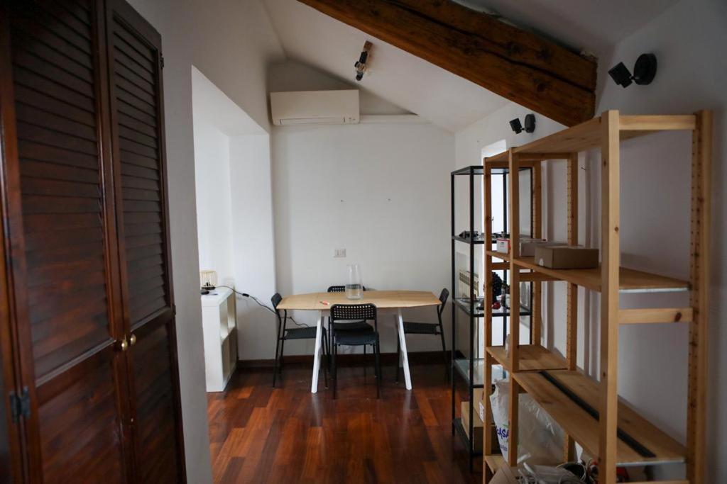 L'arche Comfort&relax - Yellow House Di Viale Certosa Milan