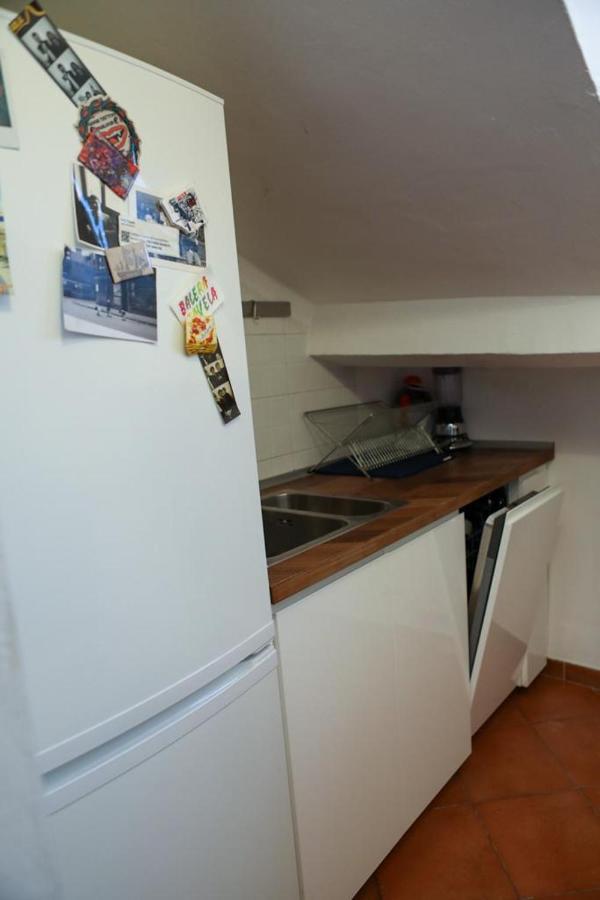 L'arche Comfort&relax - Yellow House Di Viale Certosa Appartement *