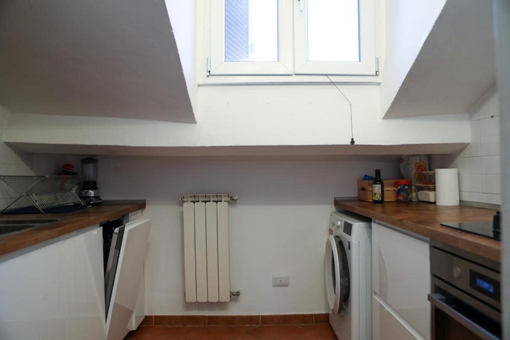 L'arche Comfort&relax - Yellow House Di Viale Certosa Milaan