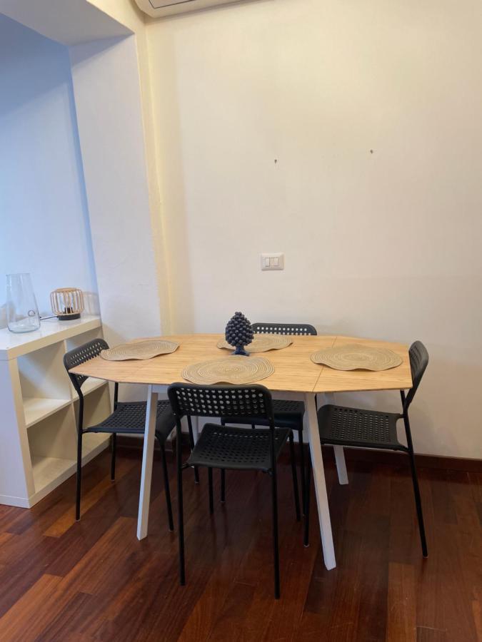 Appartement L'arche Comfort&relax - Yellow House Di Viale Certosa Milaan