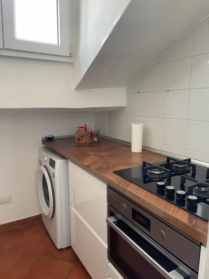 Apartment L'arche Comfort&relax - Yellow House Di Viale Certosa Milan