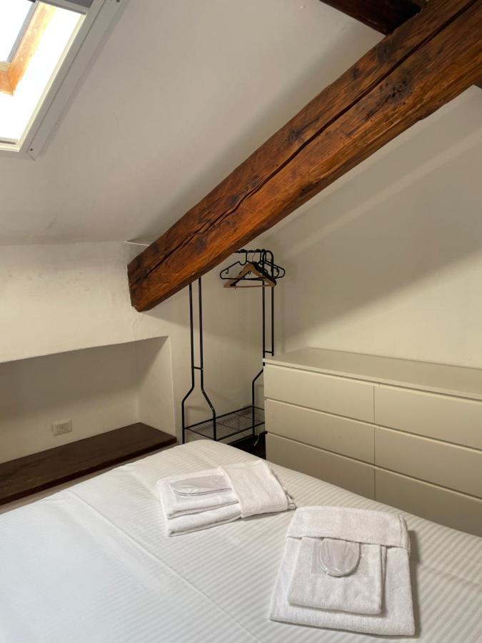 L'arche Comfort&relax - Yellow House Di Viale Certosa Appartement