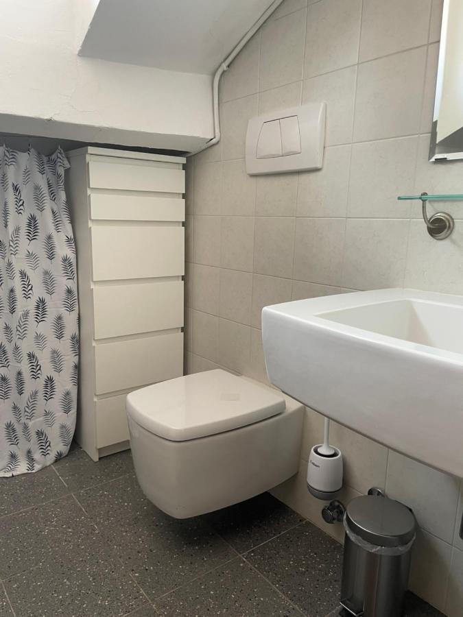 L'arche Comfort&relax - Yellow House Di Viale Certosa Apartment Milan